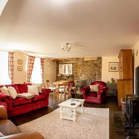 Drovers Cottage Tavistock  Luaran gambar