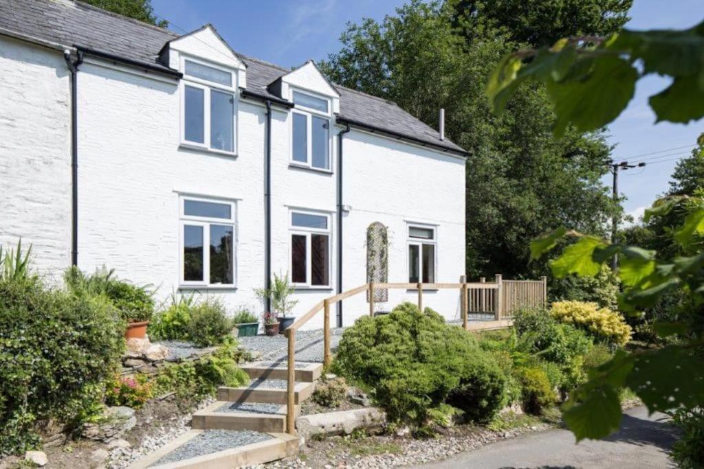 Drovers Cottage Tavistock  Luaran gambar