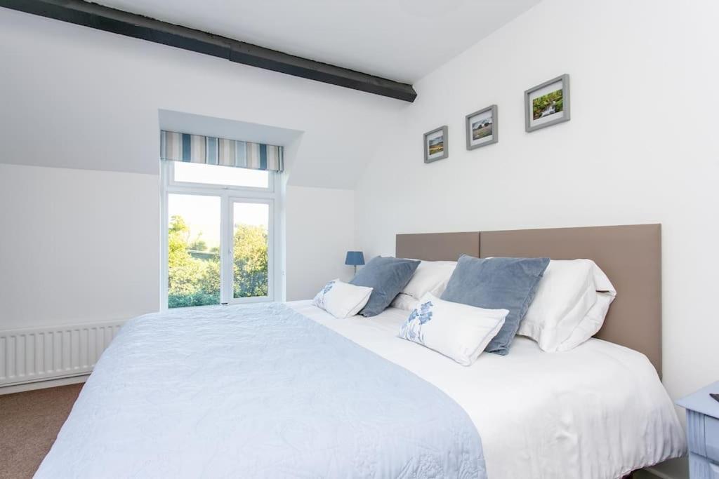 Drovers Cottage Tavistock  Luaran gambar