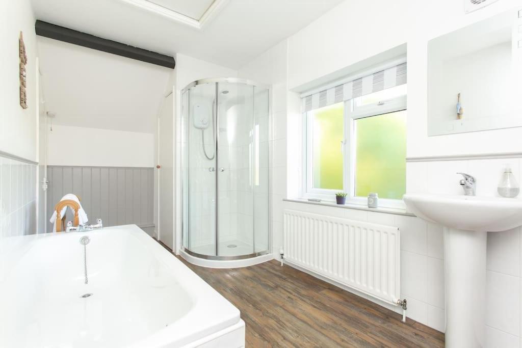 Drovers Cottage Tavistock  Luaran gambar