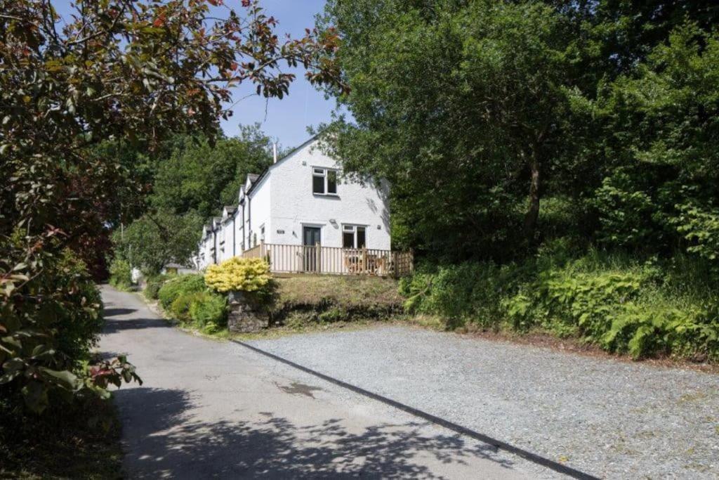 Drovers Cottage Tavistock  Luaran gambar