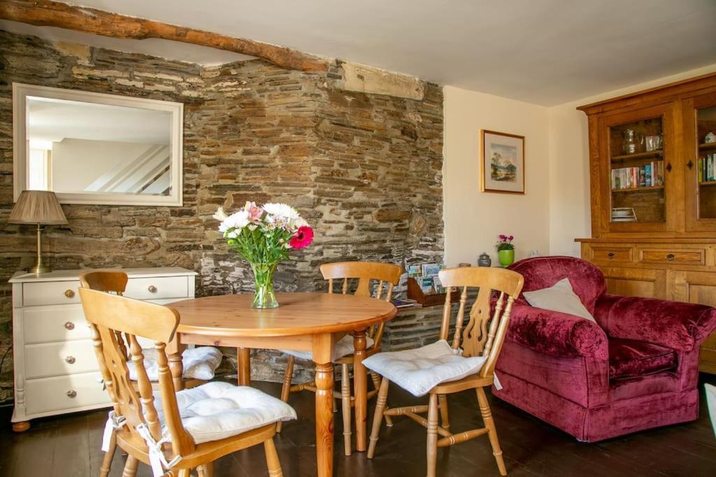 Drovers Cottage Tavistock  Luaran gambar