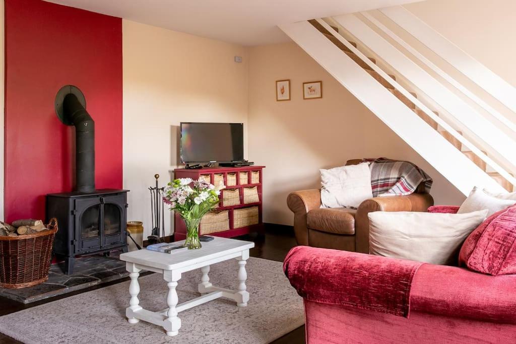 Drovers Cottage Tavistock  Luaran gambar