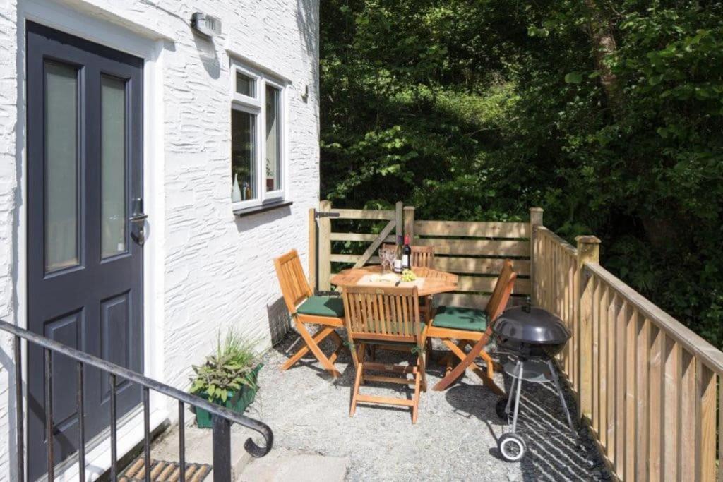 Drovers Cottage Tavistock  Luaran gambar