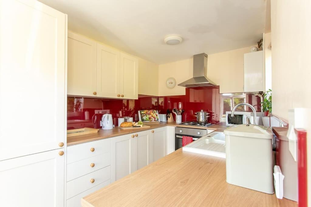 Drovers Cottage Tavistock  Luaran gambar