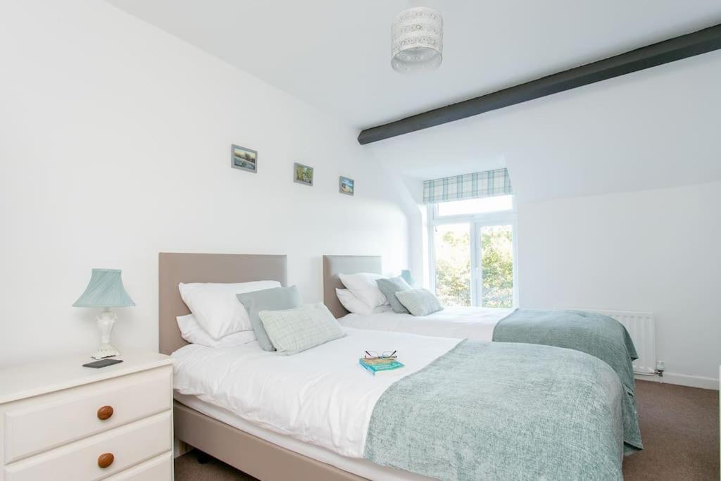 Drovers Cottage Tavistock  Luaran gambar